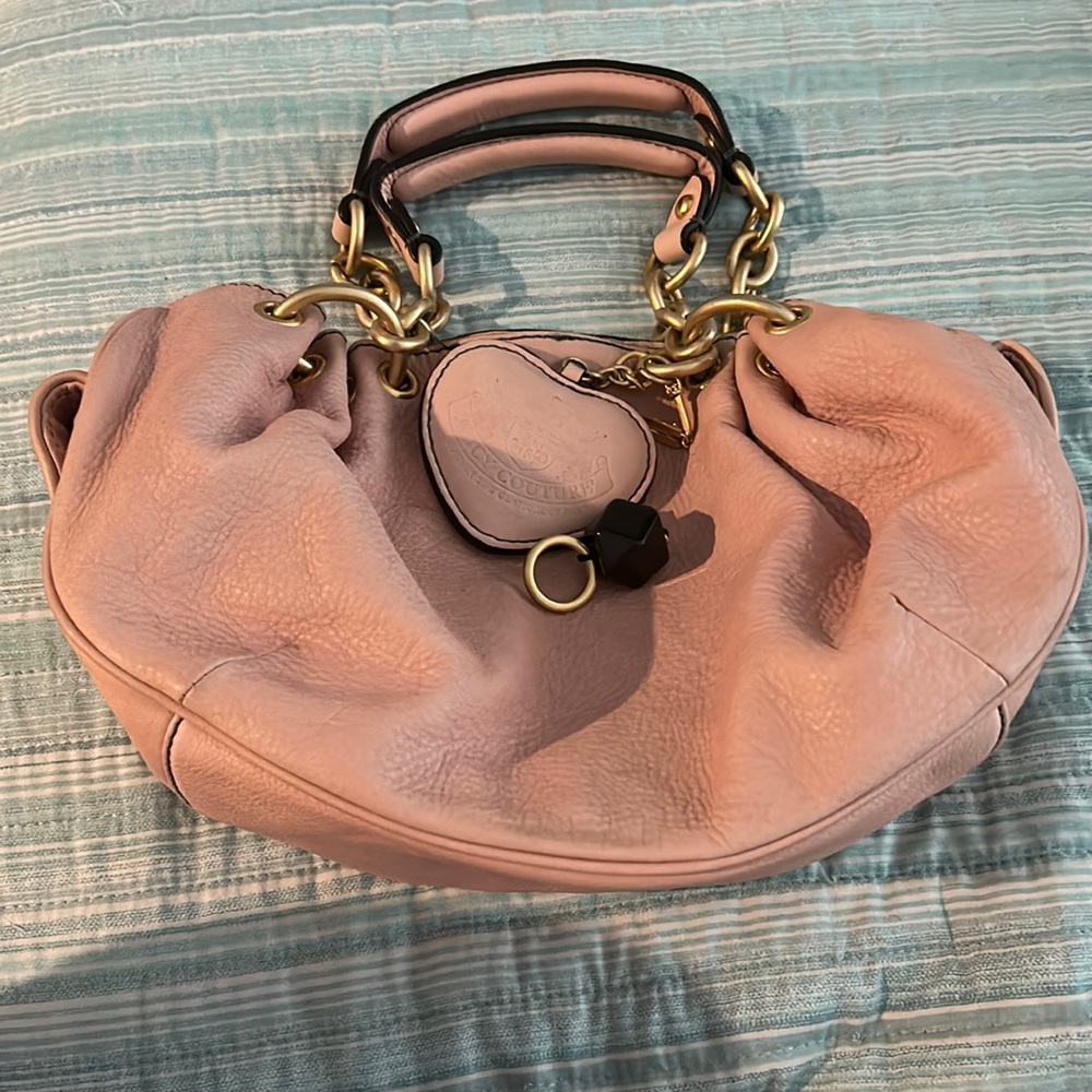 Juicy Couture Purse